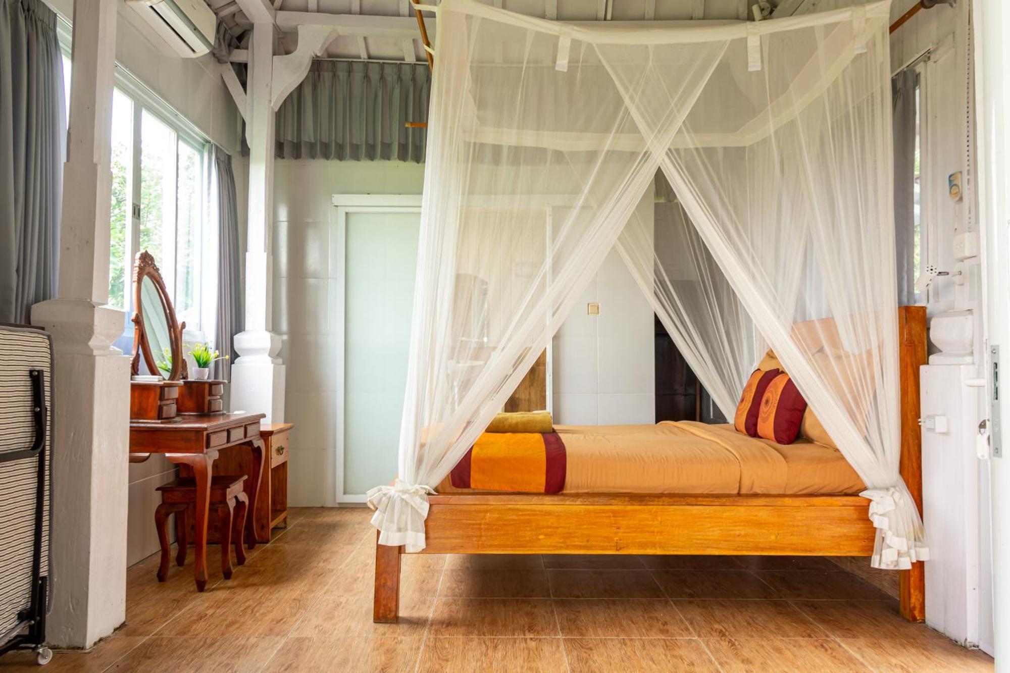 Kubu Sari Ubud Exteriör bild